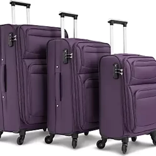 Bags & Luggage